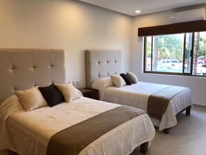 2 bedrooms, iron/ironing board, WiFi, bed sheets - Come to our Sea and Sun Paradise (Puerto Vallarta)