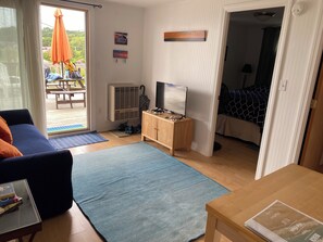 2 soverom og internettilgang