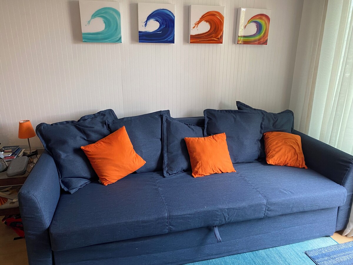 Image de profil de l’hôte