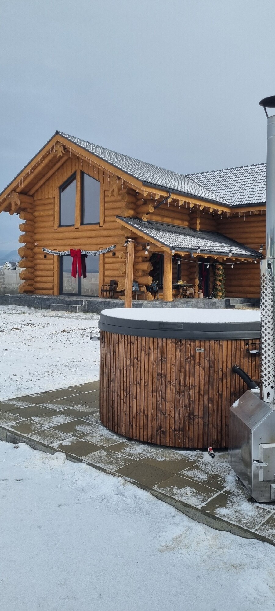 Image de profil de l’hôte