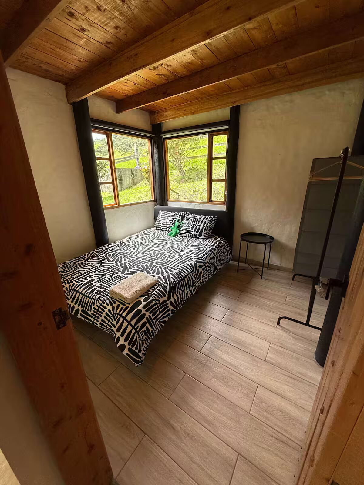 3 dormitorios, wifi, ropa de cama