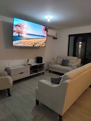 Living area - LUXURY COZY HOME PBD51 (San Miguel)