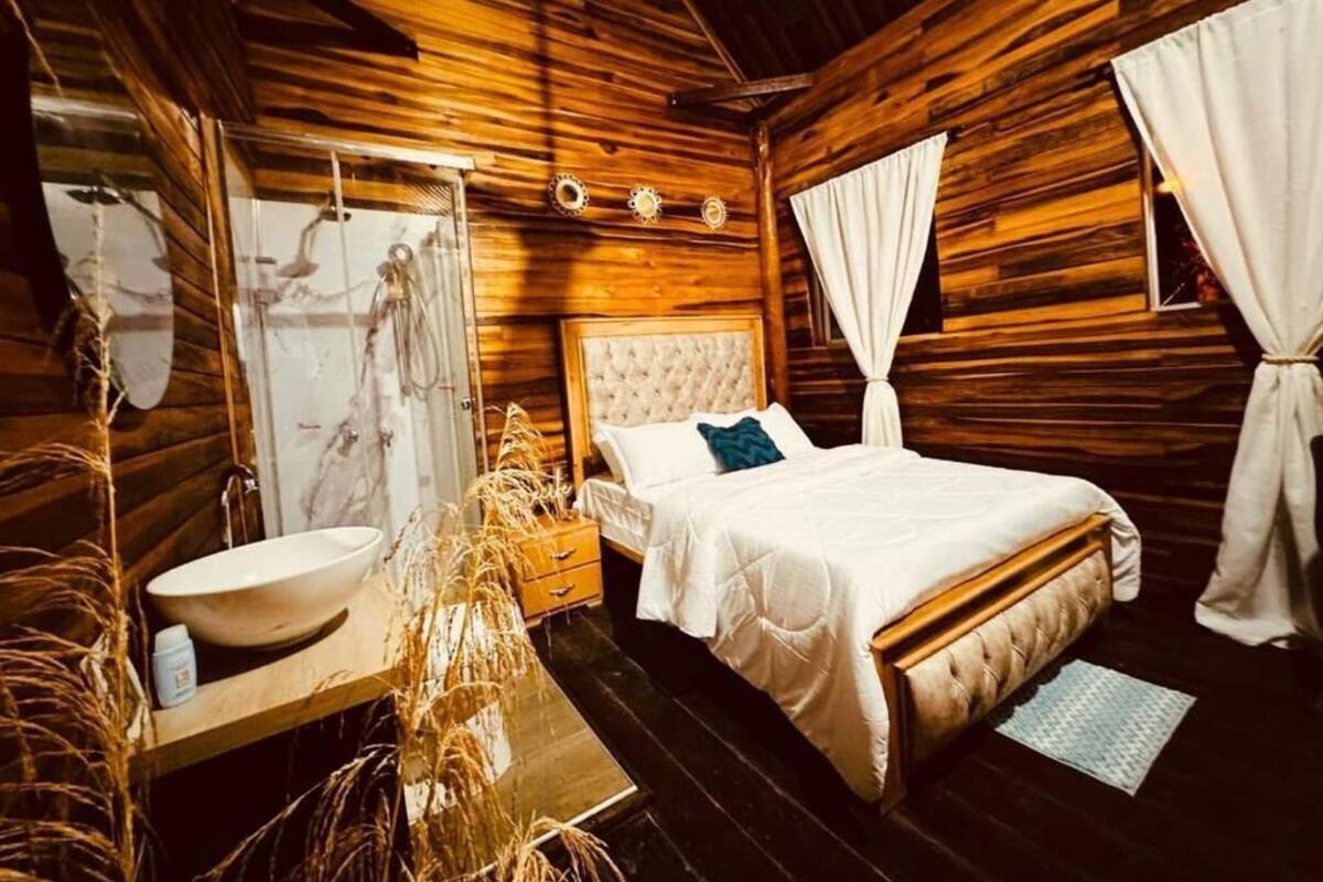 Economy Room, 1 Bedroom, Balcony | Laptop workspace, WiFi (free)