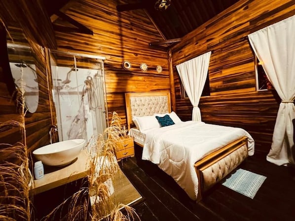 Economy Room, 1 Bedroom, Balcony