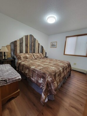 5 Schlafzimmer, kostenloses WLAN, Bettwäsche