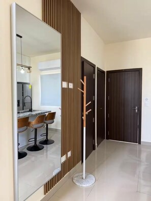 Interior - Villa privada con jacuzzi, piscina; en el corazón de Punta Cana (Punta Cana)