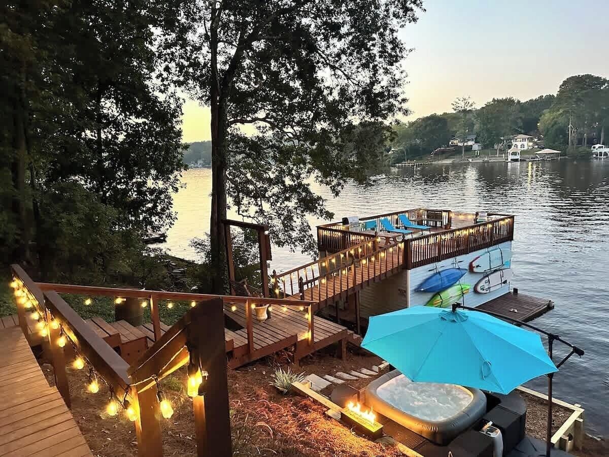 Bild für Gastgeberprofil