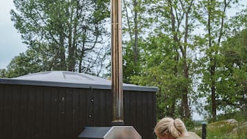 Ulkoalueet