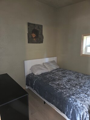 2 dormitorios, Internet, ropa de cama