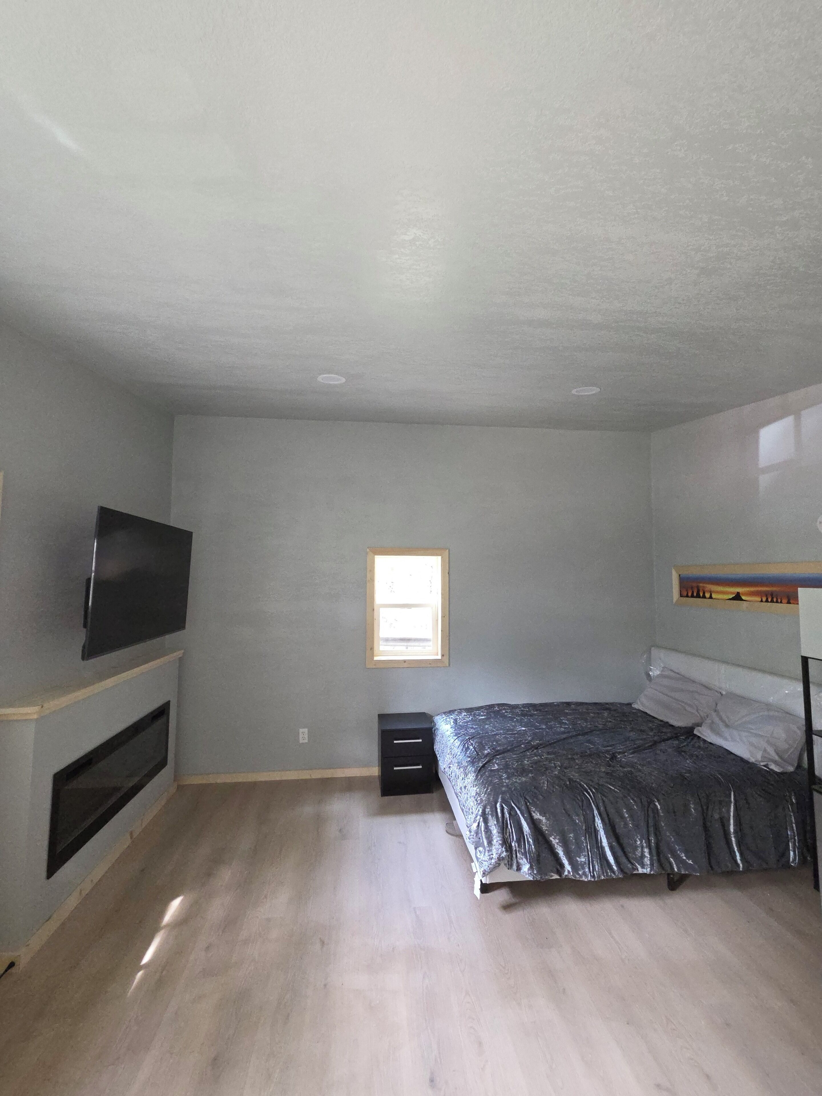 2 chambres, accès Internet, draps fournis