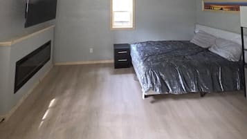 2 bedrooms, Internet, bed sheets