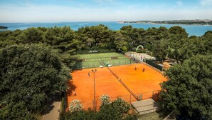 Sportplatz