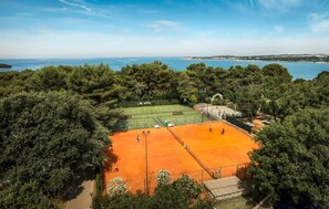 Sportplatz