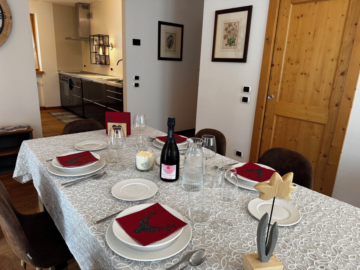 Bild für Gastgeberprofil