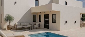 Villa Antica Lopar by Adriatic Luxury Villas