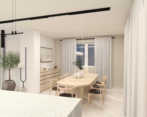 Villa Antica Lopar by Adriatic Luxury Villas