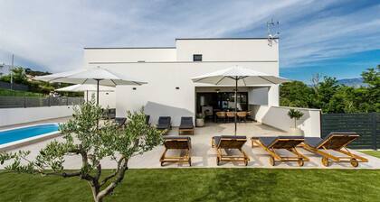Villa Antica Lopar von Adriatic Luxury Villas
