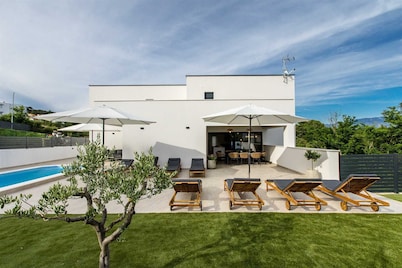 Villa Antica Lopar by Adriatic Luxury Villas