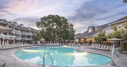 WorldMark Windsor 3br Condo, Sleeps 8