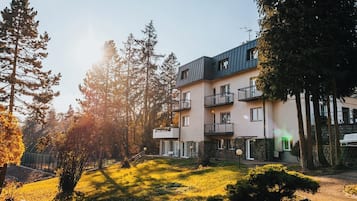 Eksteriør