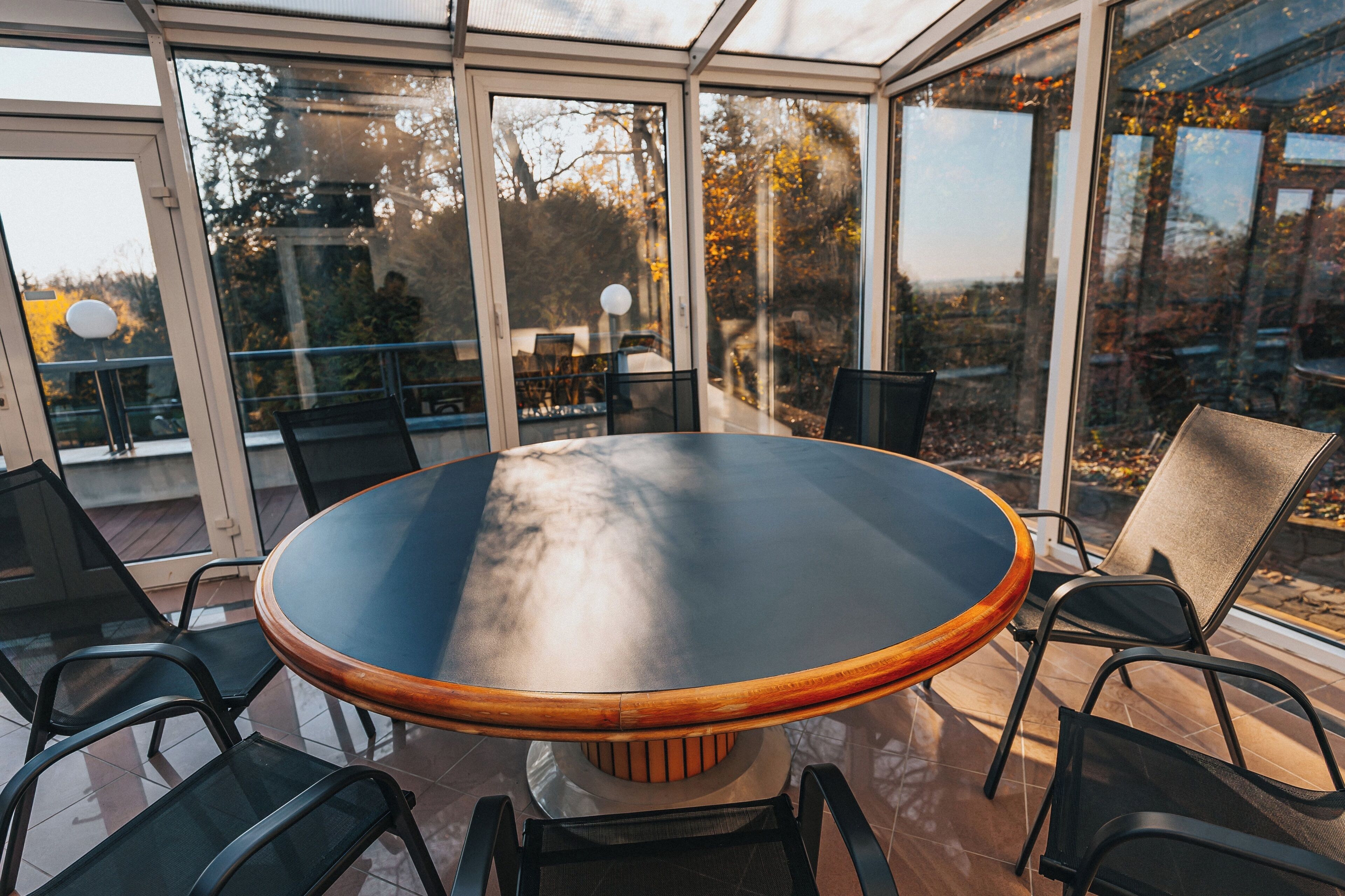 تناول الطعام