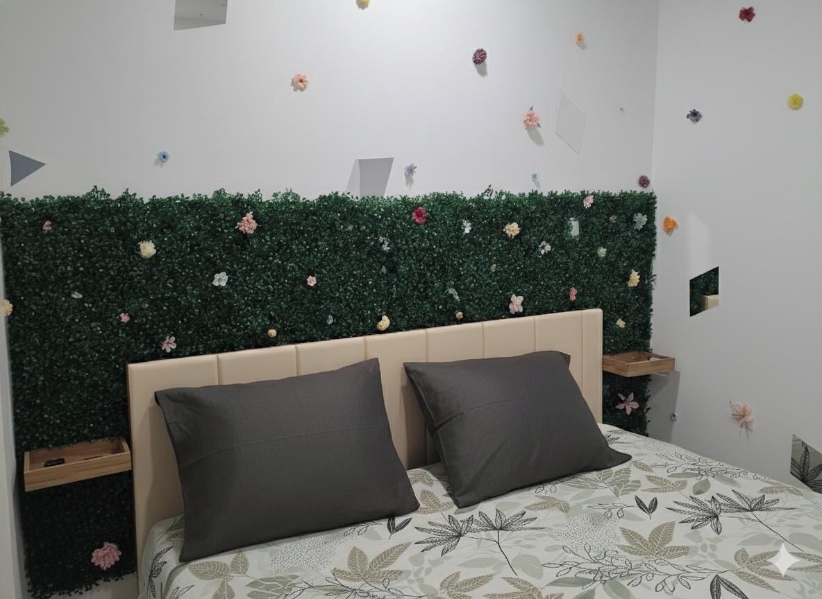 Wi-Fi, draps fournis