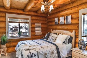 3 Schlafzimmer, Bügeleisen/Bügelbrett, WLAN, Bettwäsche