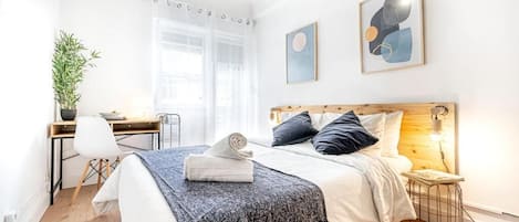 Tabla de planchar con plancha y wifi gratis