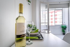 Deluxe Single Room - Santos Mattos Guesthouse & Apartments by Lisbon with Sintra (Amadora)