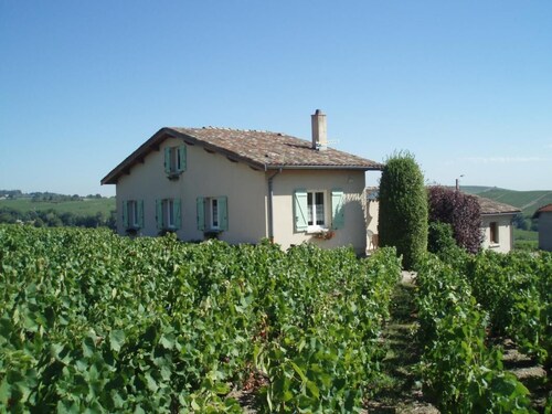 Gîte du Mollard - REGNIE DURETTE