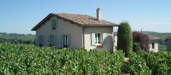Gîte du Mollard - REGNIE DURETTE