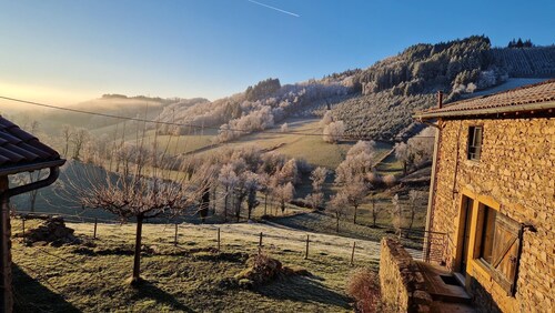 Le Gîte du Grand Peisselay