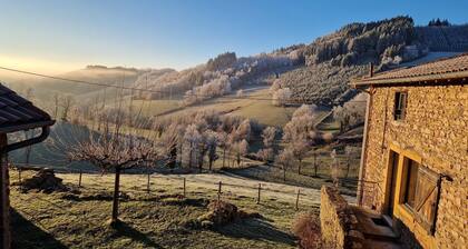 Le Gîte du Grand Peisselay