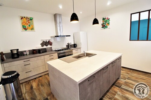 Gîte de Saint Pré - POMMIERS