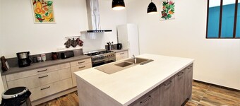 Gîte de Saint Pré - POMMIERS