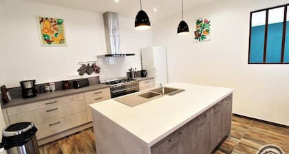 Gîte de Saint Pré - POMMIERS