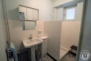 Een douche