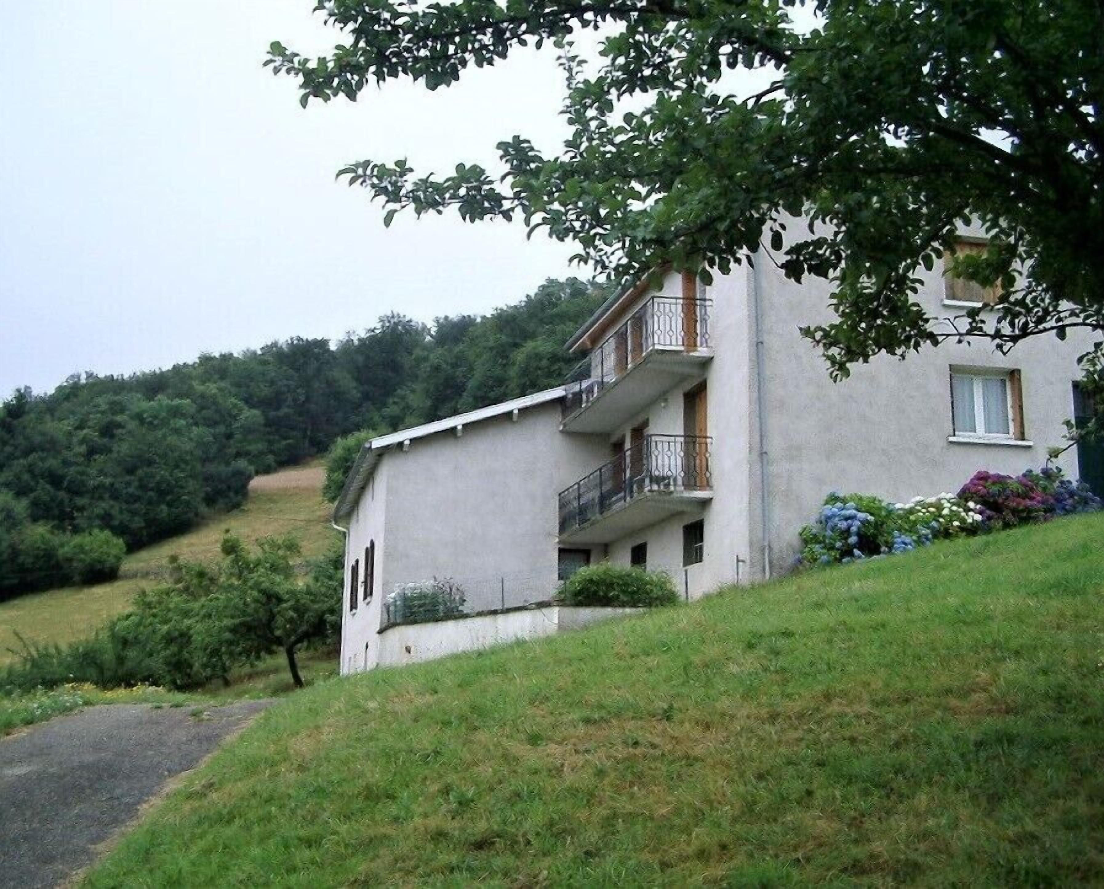 Exterieur