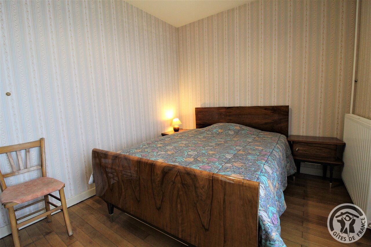 2 slaapkamers, gratis wifi