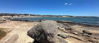 Beautiful 2 bedroom cottage in La Viuda accepts pets