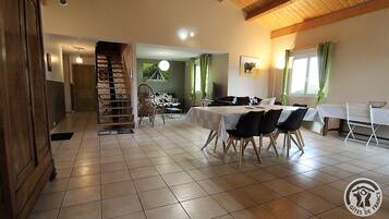 Spiseområde