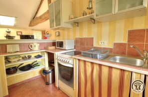 Microwave - Le Tourvéon - VERNAY - Gîte (VERNAY)