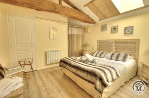 Reiseseng for barn og wi-fi (inkludert)