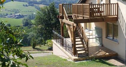 La GoutteliĂšre - VAUGNERAY