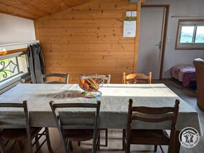 Dining - La Gouttelière - VAUGNERAY (VAUGNERAY)