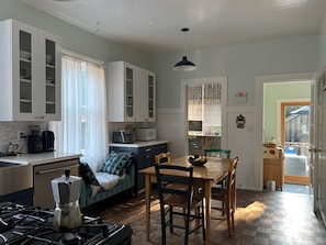 Cucina privata