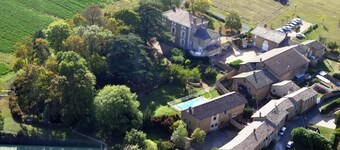 Le Vigneronnage - SAINT-JULIEN