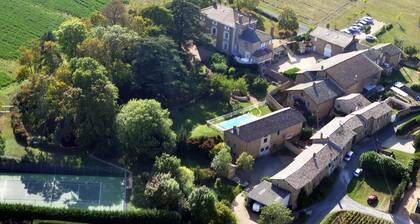 Le Vigneronnage - SAINT-JULIEN