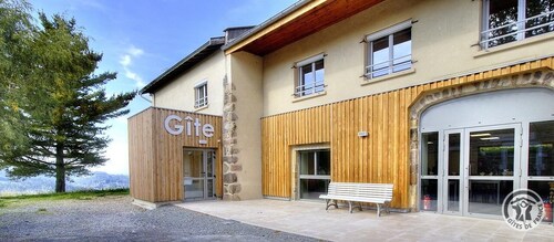 Le Grand Gîte St Clément