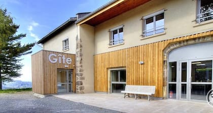 Le Grand Gîte St Clément